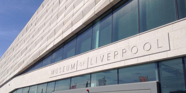 Museum of Liverpool – Liverpool