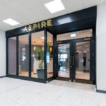 Swissport Aspire Lounge – Edinburgh